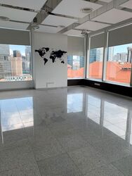 The Central (D1), Office #582277501